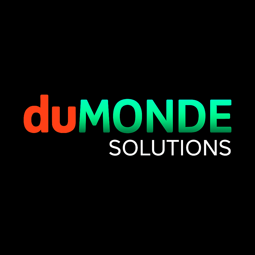DumondeSolutions-